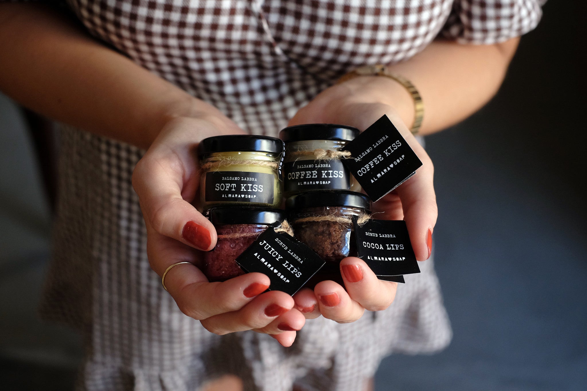 Bellezza e cura delle labbra