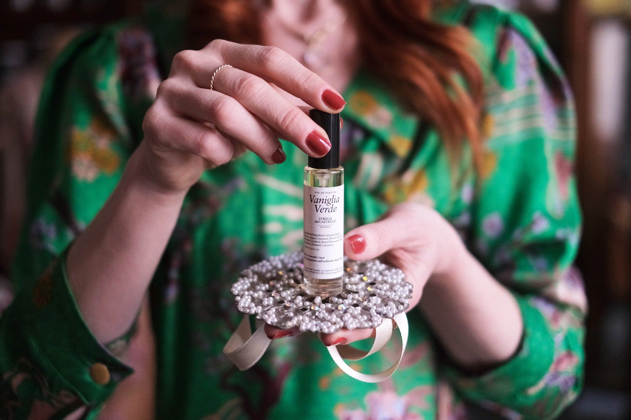 Profumi per la persona