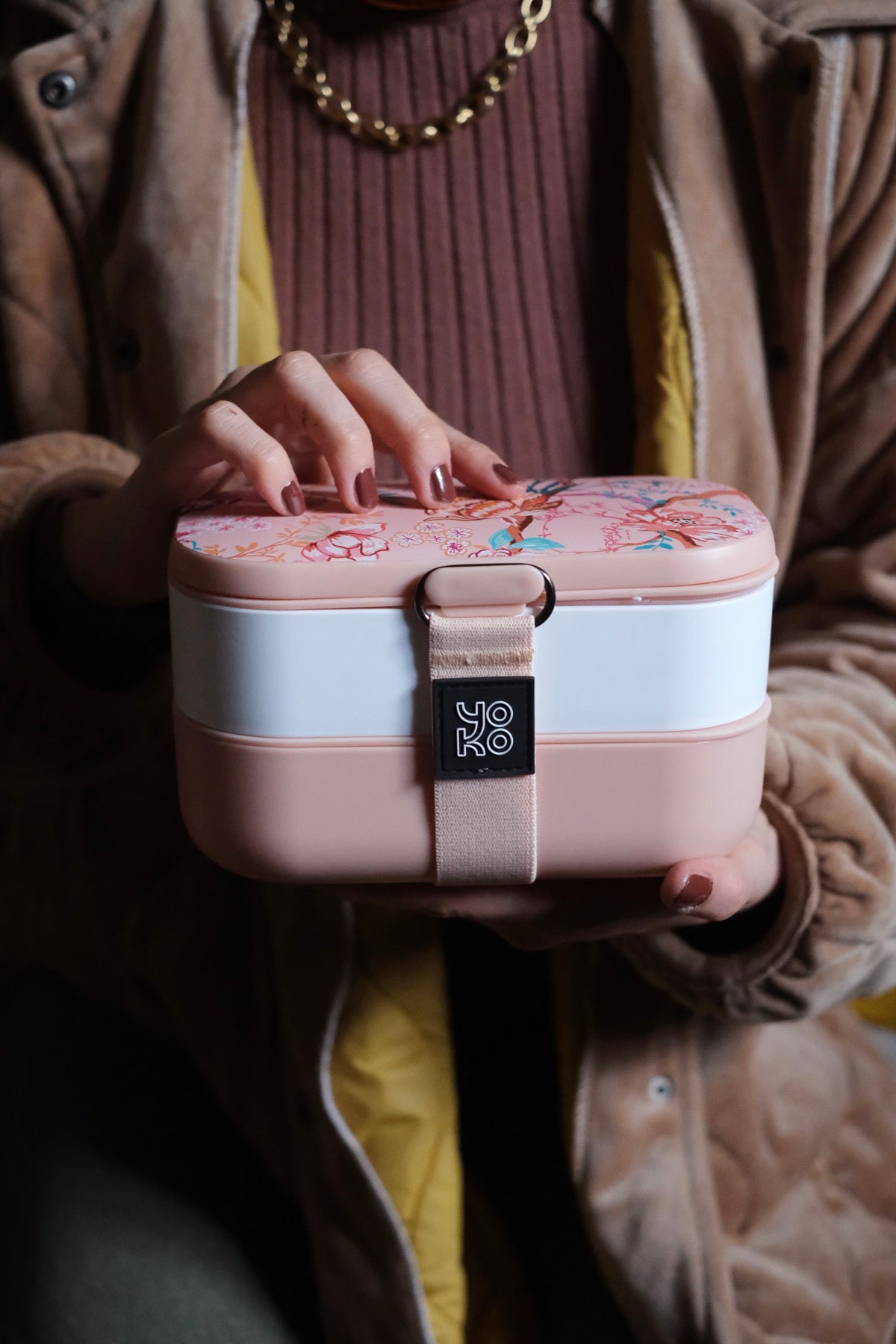 Bento box thermos e tazze termiche