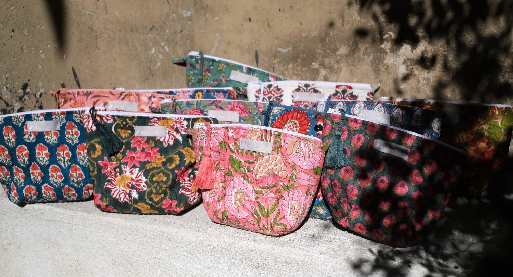 Pigiami Pochettes Teli Mare Kimono Accessori