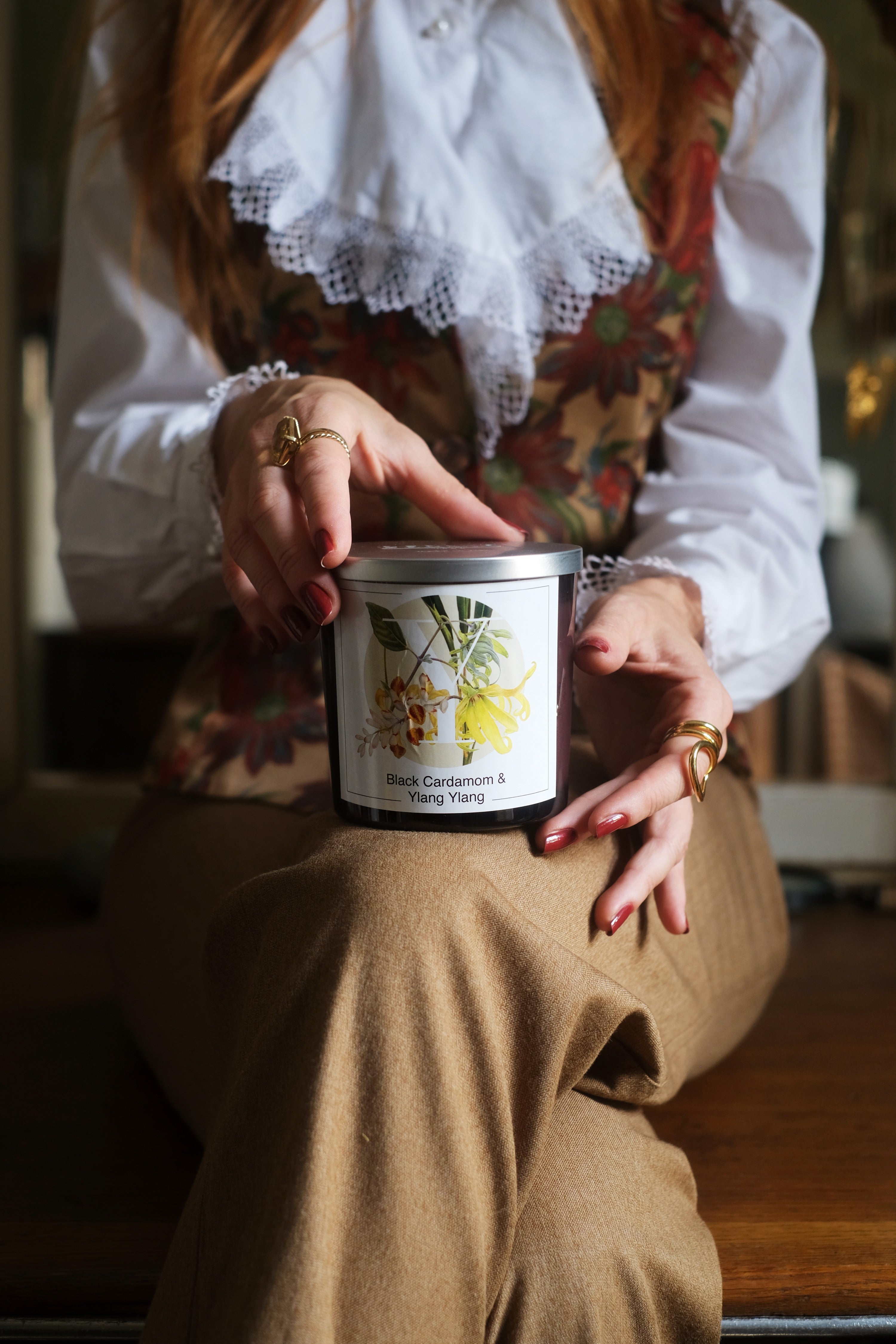 Nuove Candele Cereria Pernici