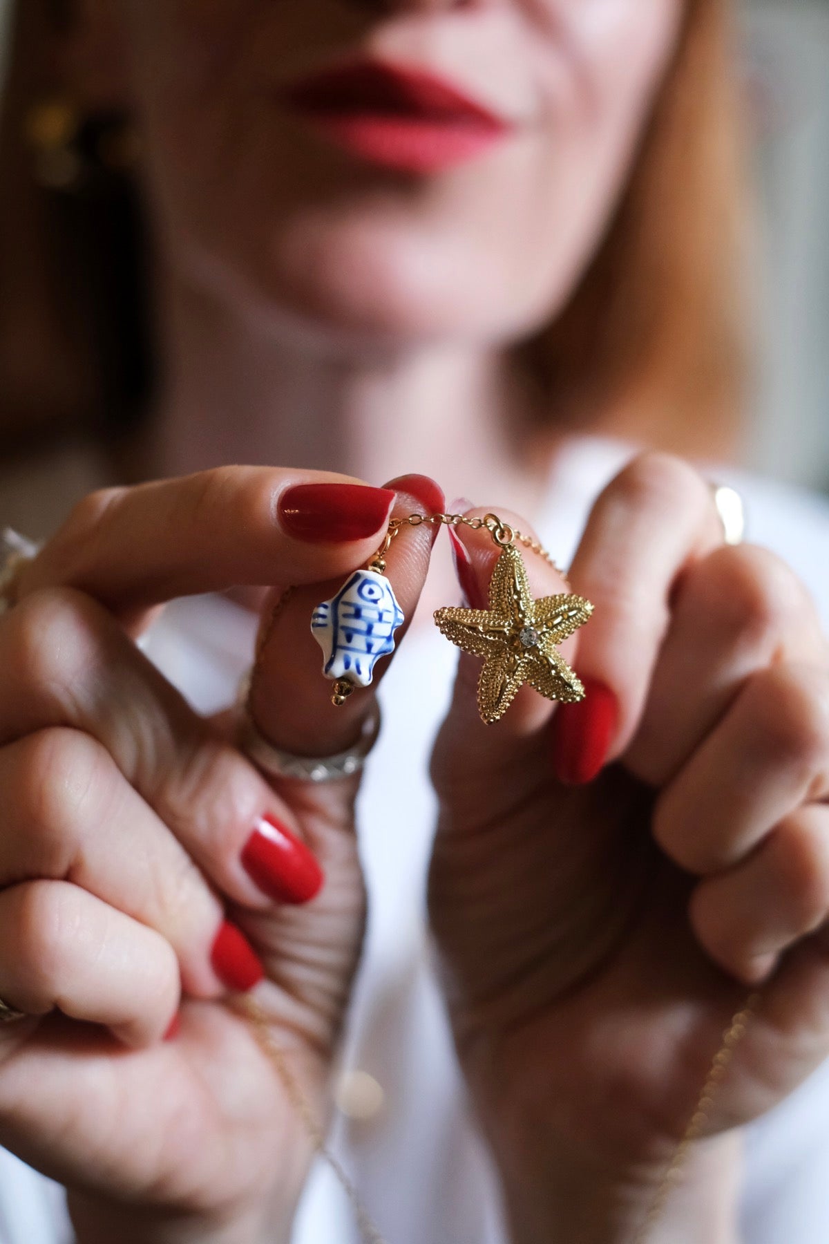 Cassette Barcelona