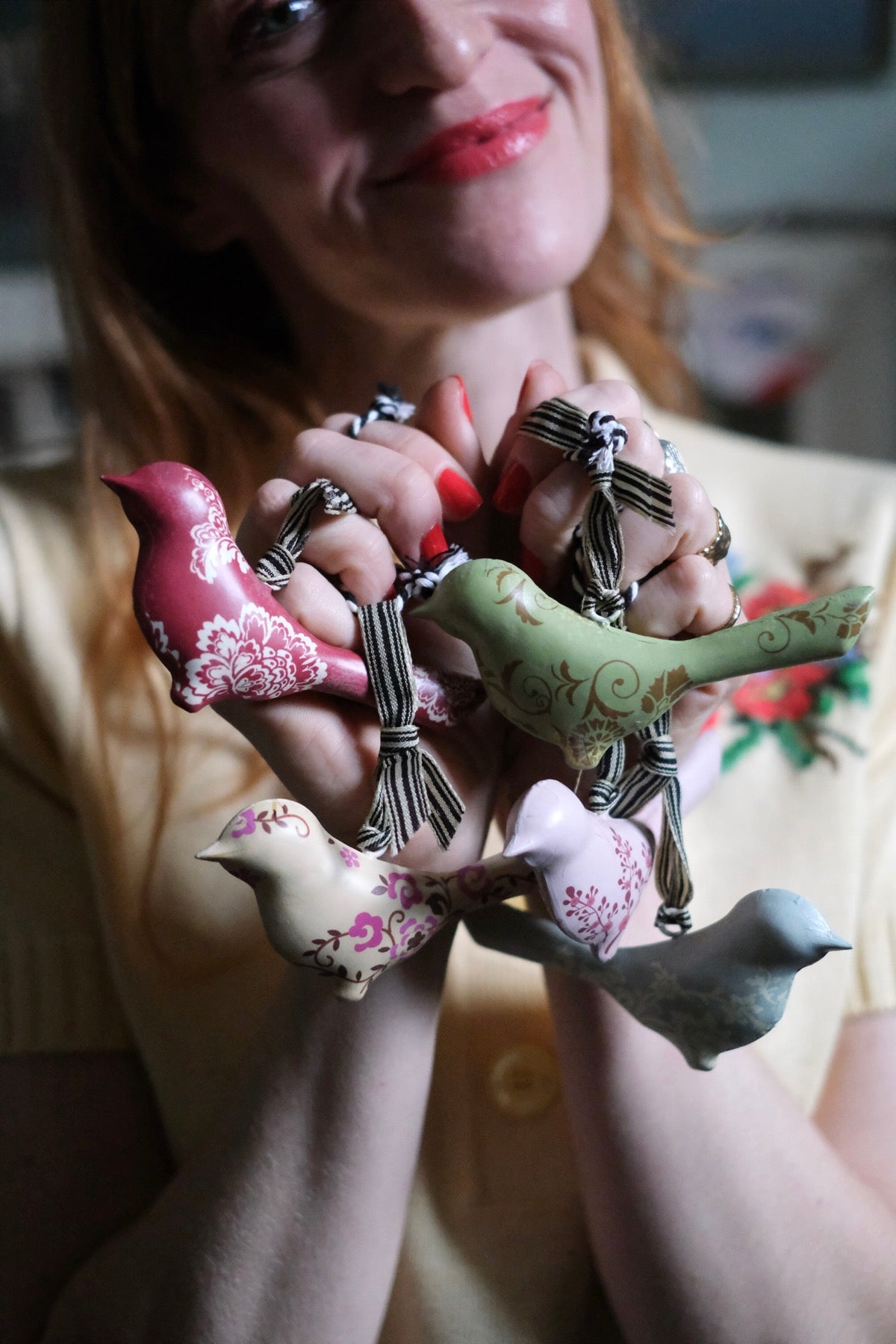 Desiderio di cose leggere