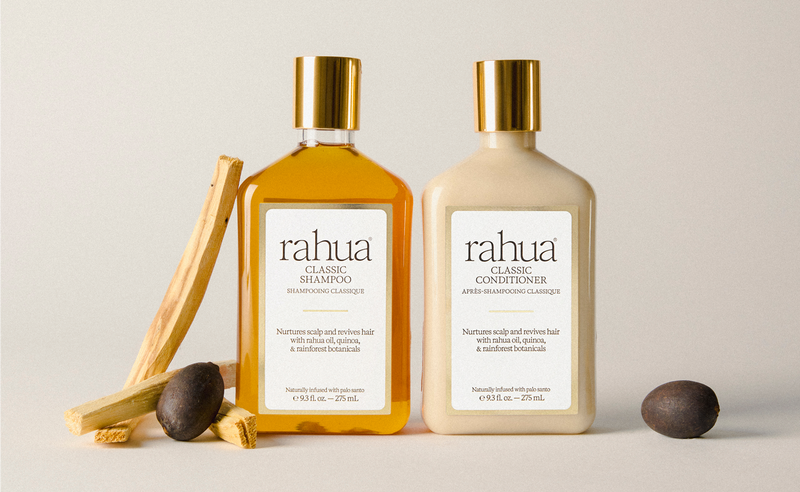 Rahua