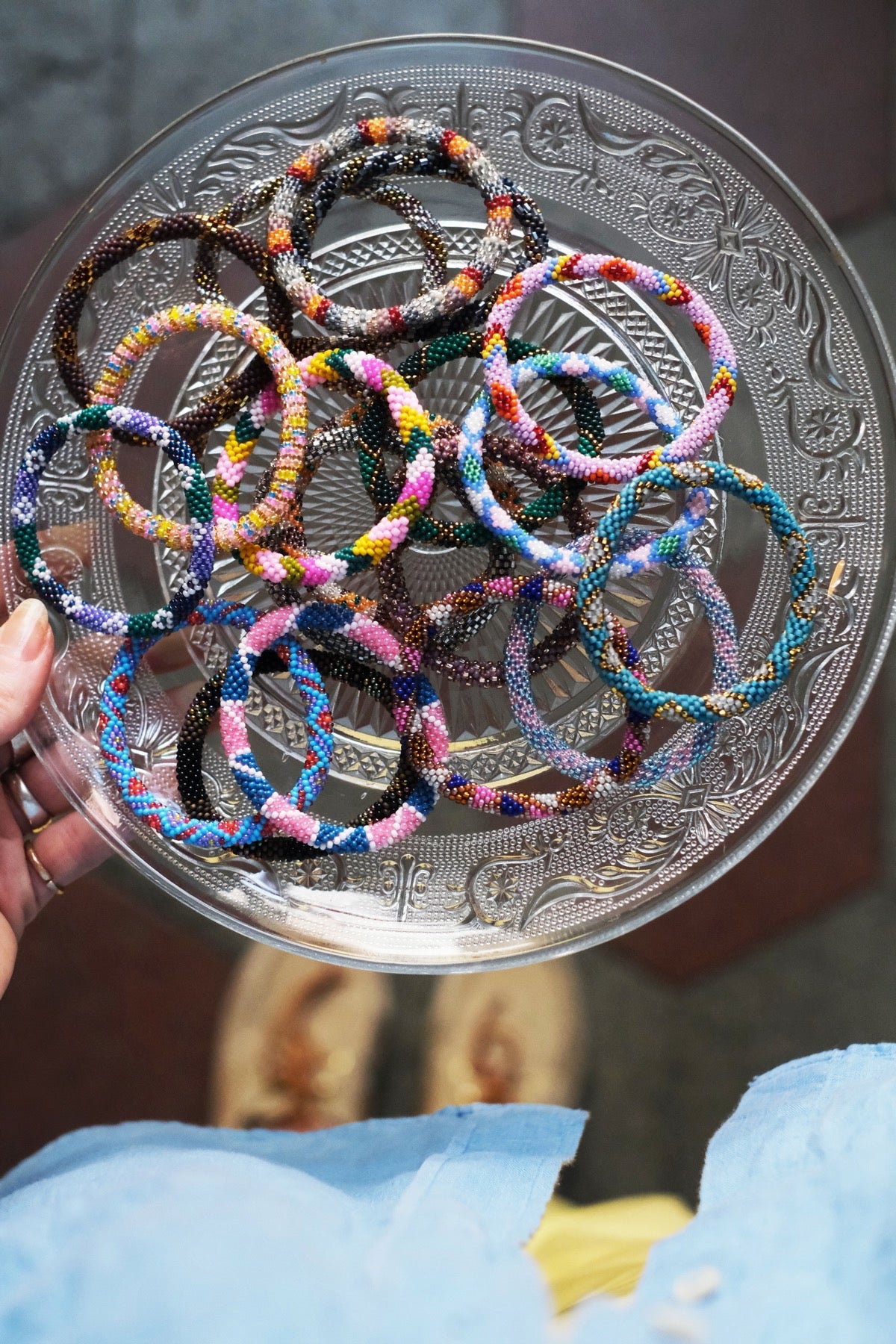 Bracciali della felicità Maison Kizo
