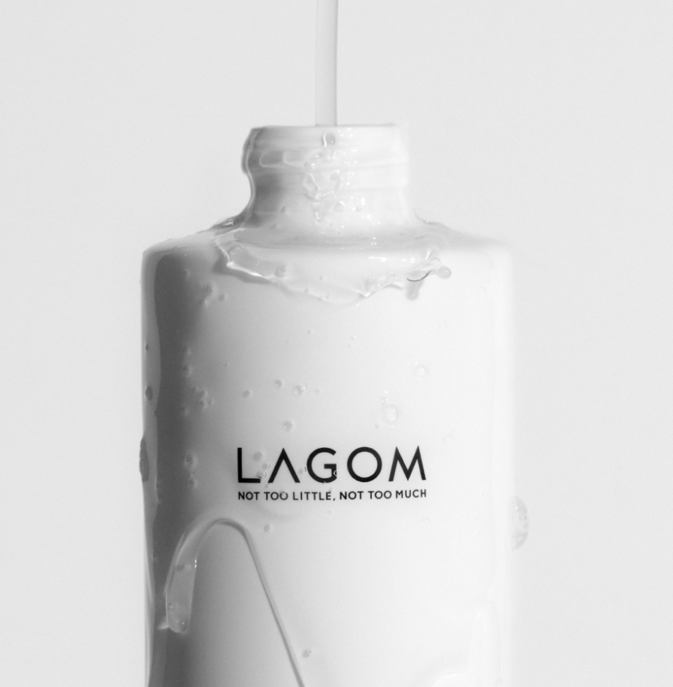 Lagom