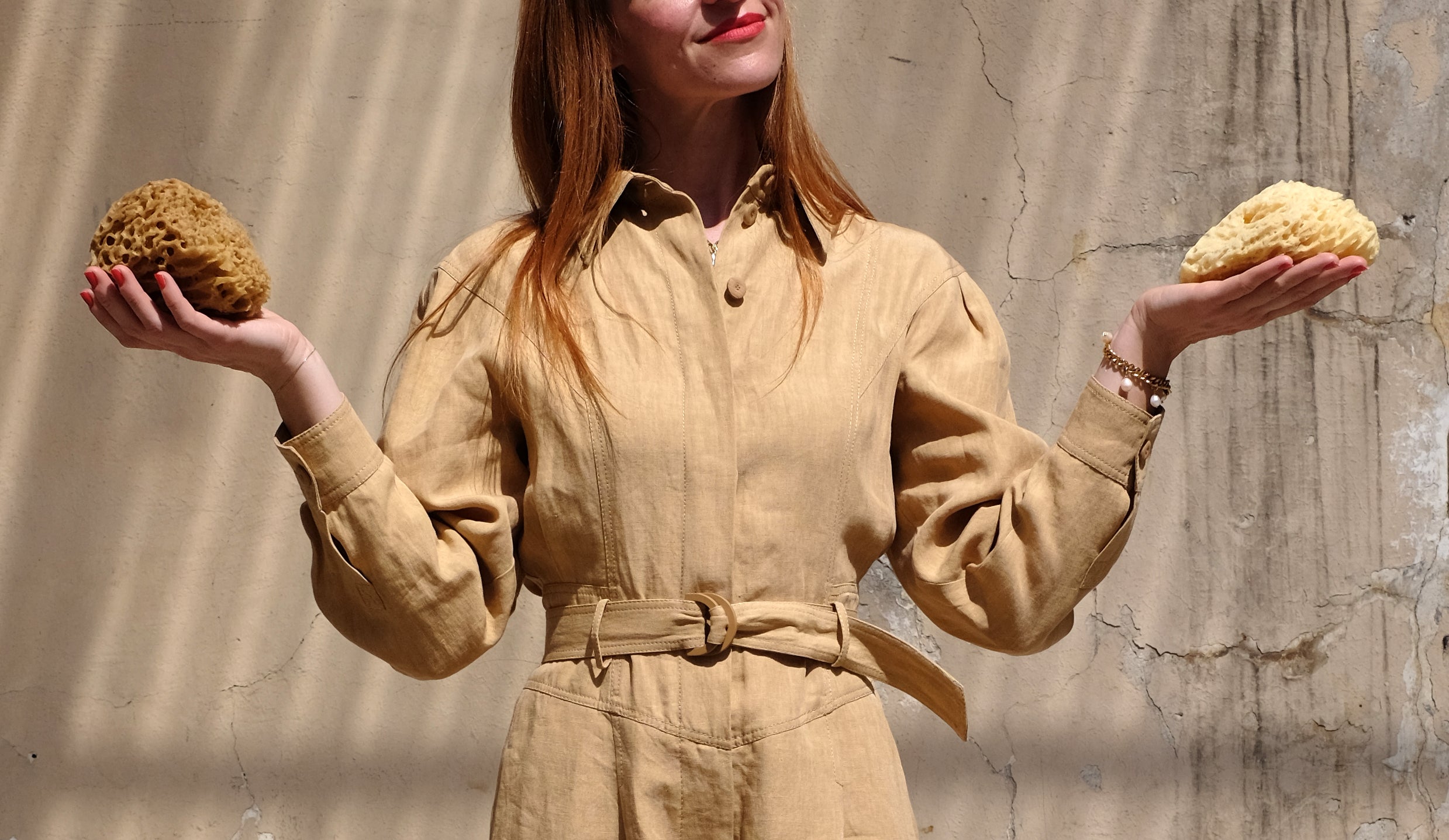 Spugne e accessori corpo