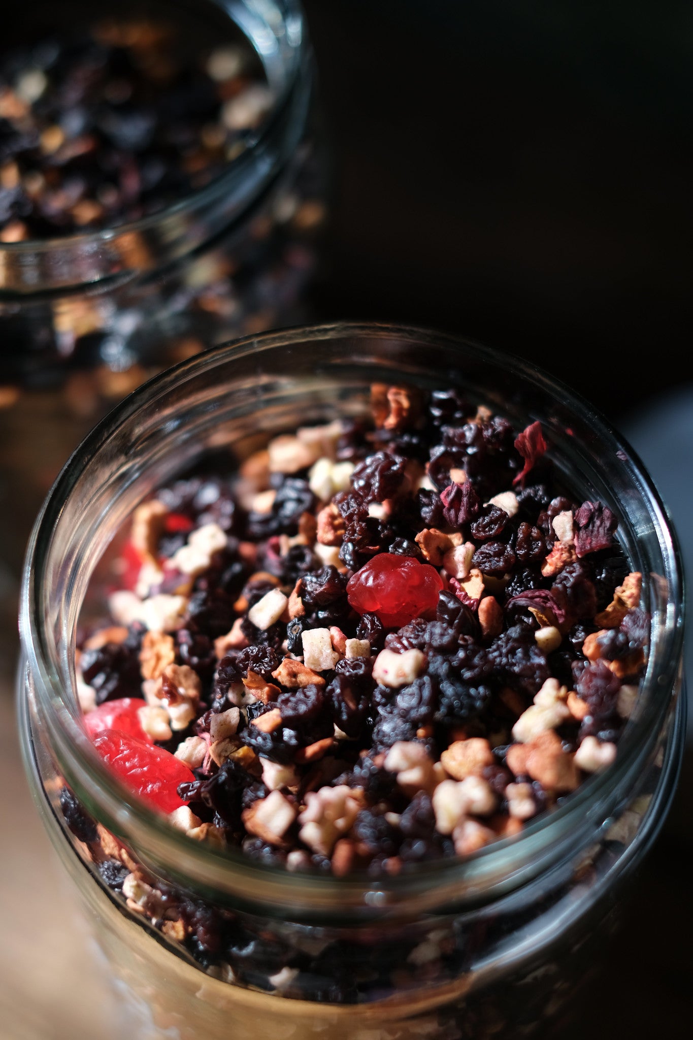 Tisane mangia e bevi