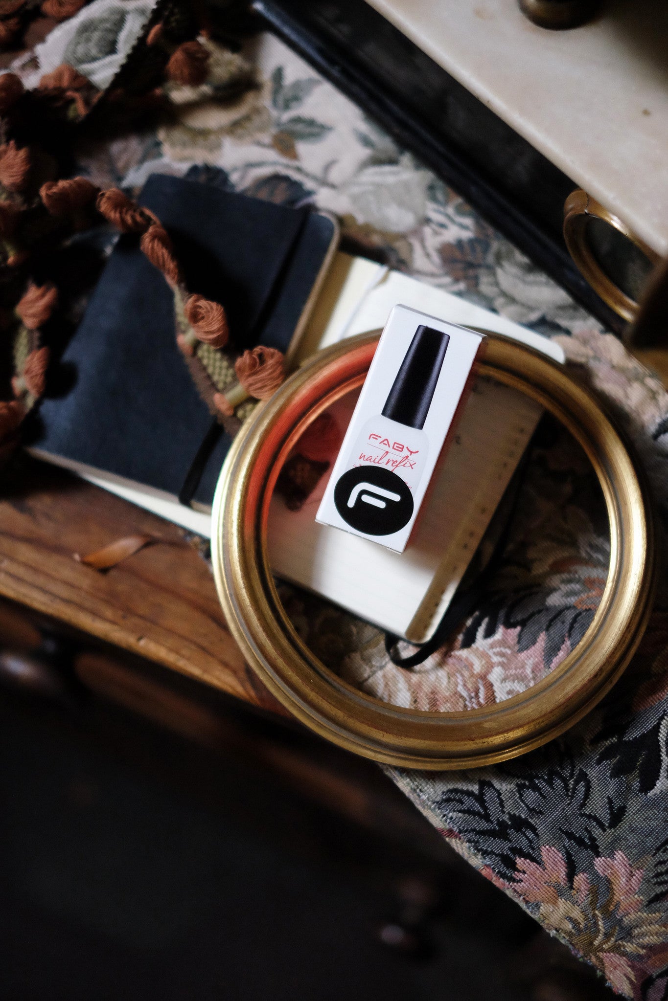 Trattamenti Unghie e cuticole