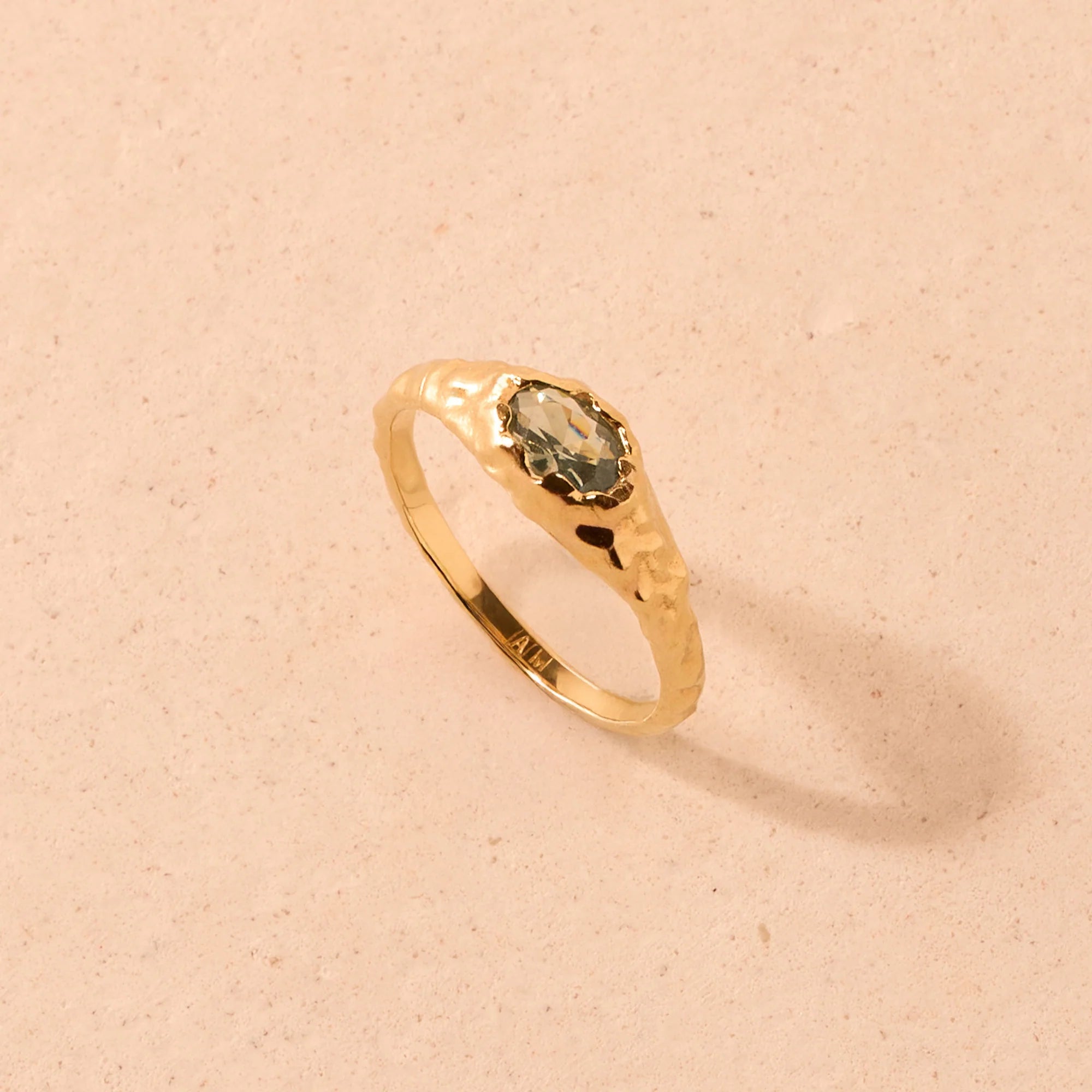 MINI ANELLO MARIA mini tre colori