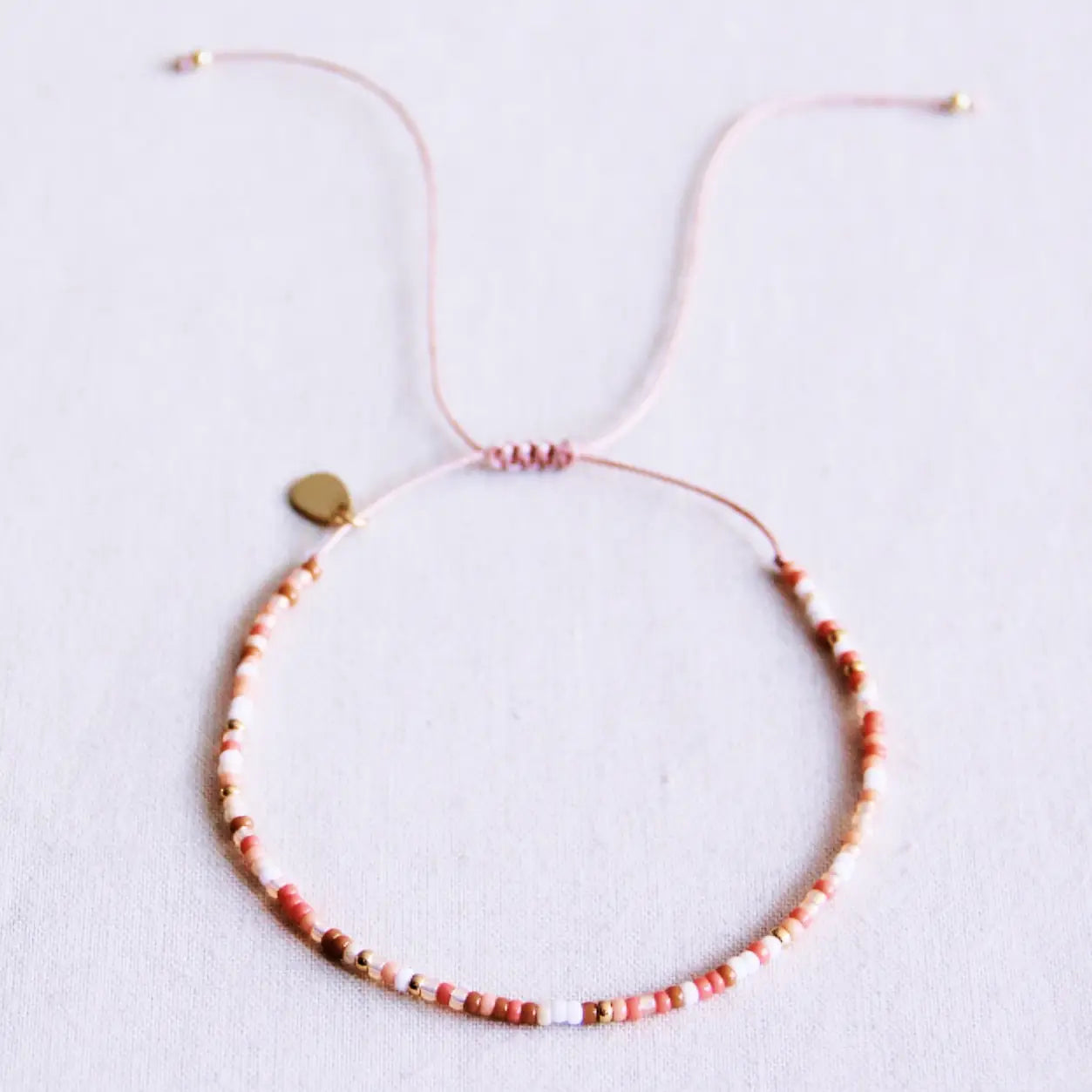 Bracciale/ cavigliera Nude