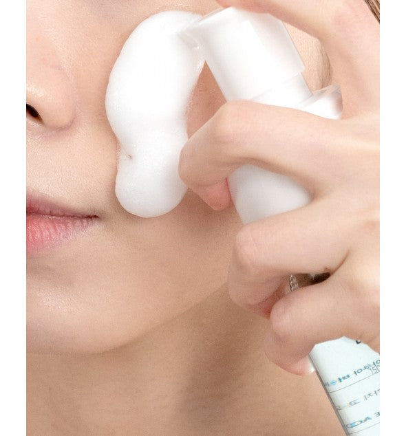 10-hyaluron Blue Aqua Bubble Serum