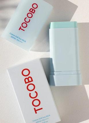 Cotton Soft Sun Stick