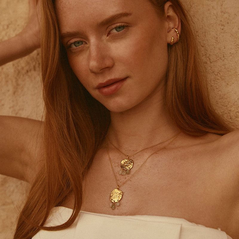 ORECCHINI ORECCHINI ANALIA