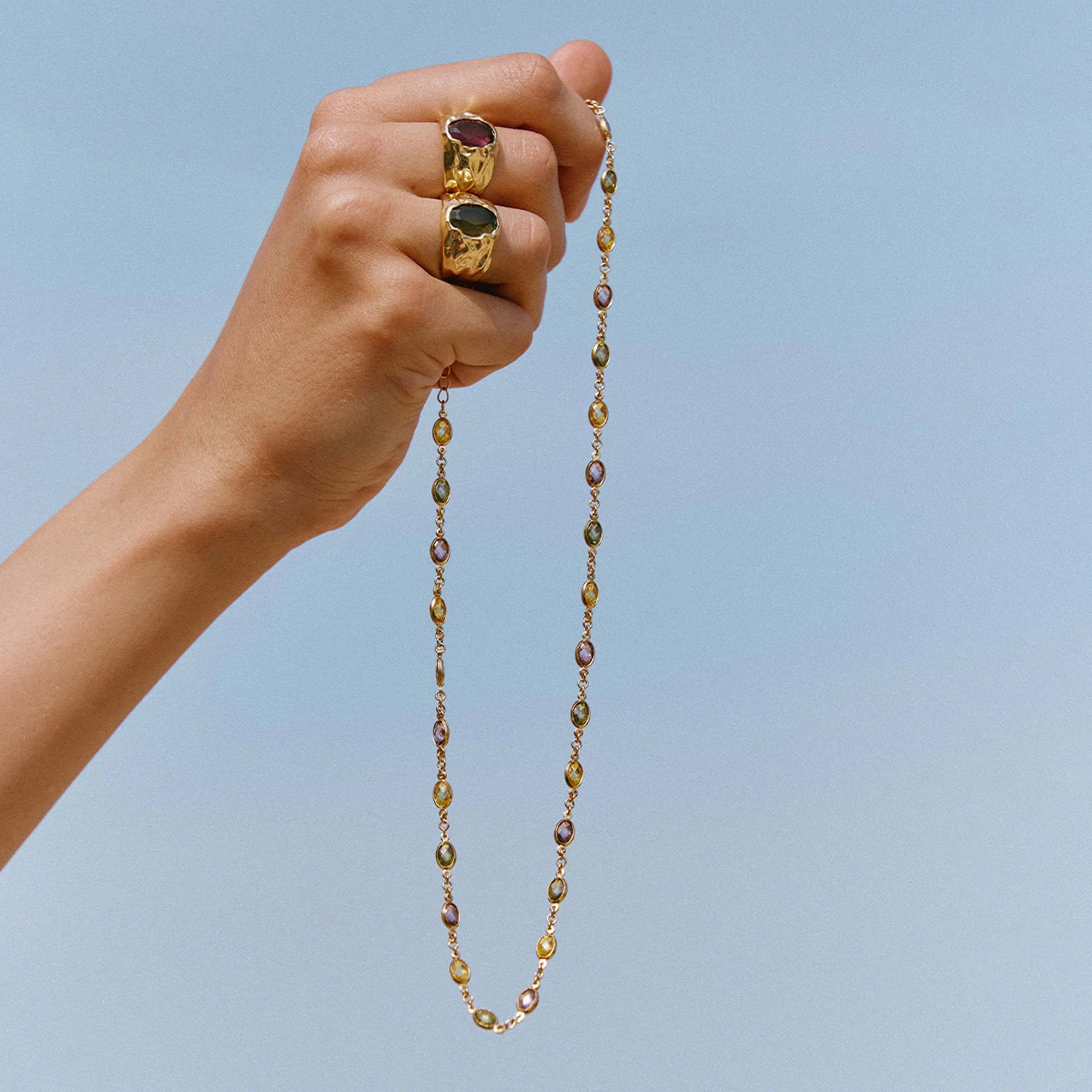 Collana Fruitera Autumna