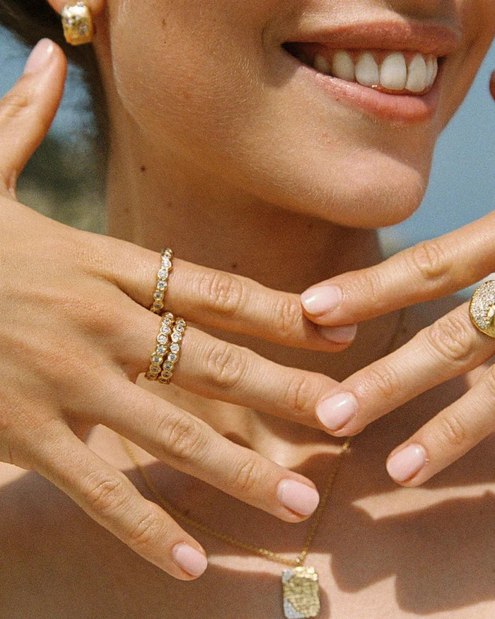 ANELLO AMELIA II