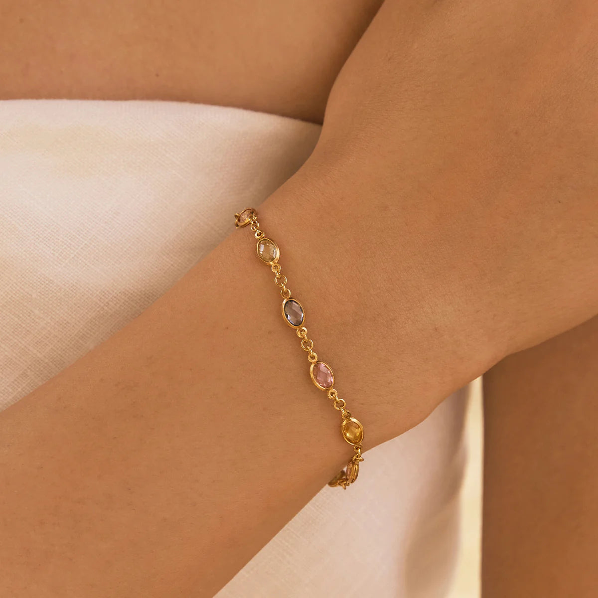 BRACCIALE FRUITERA PRIMAVERA