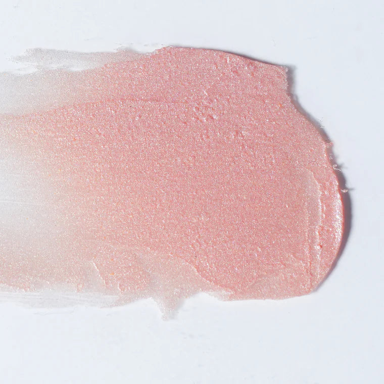 Highlighter Balm Warm Silk