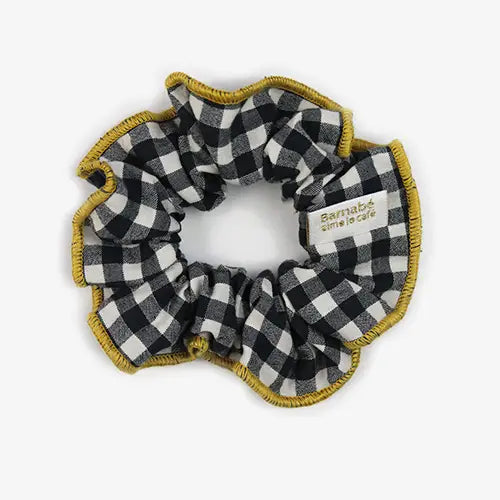 Scrunchie Cherry varie fantasie