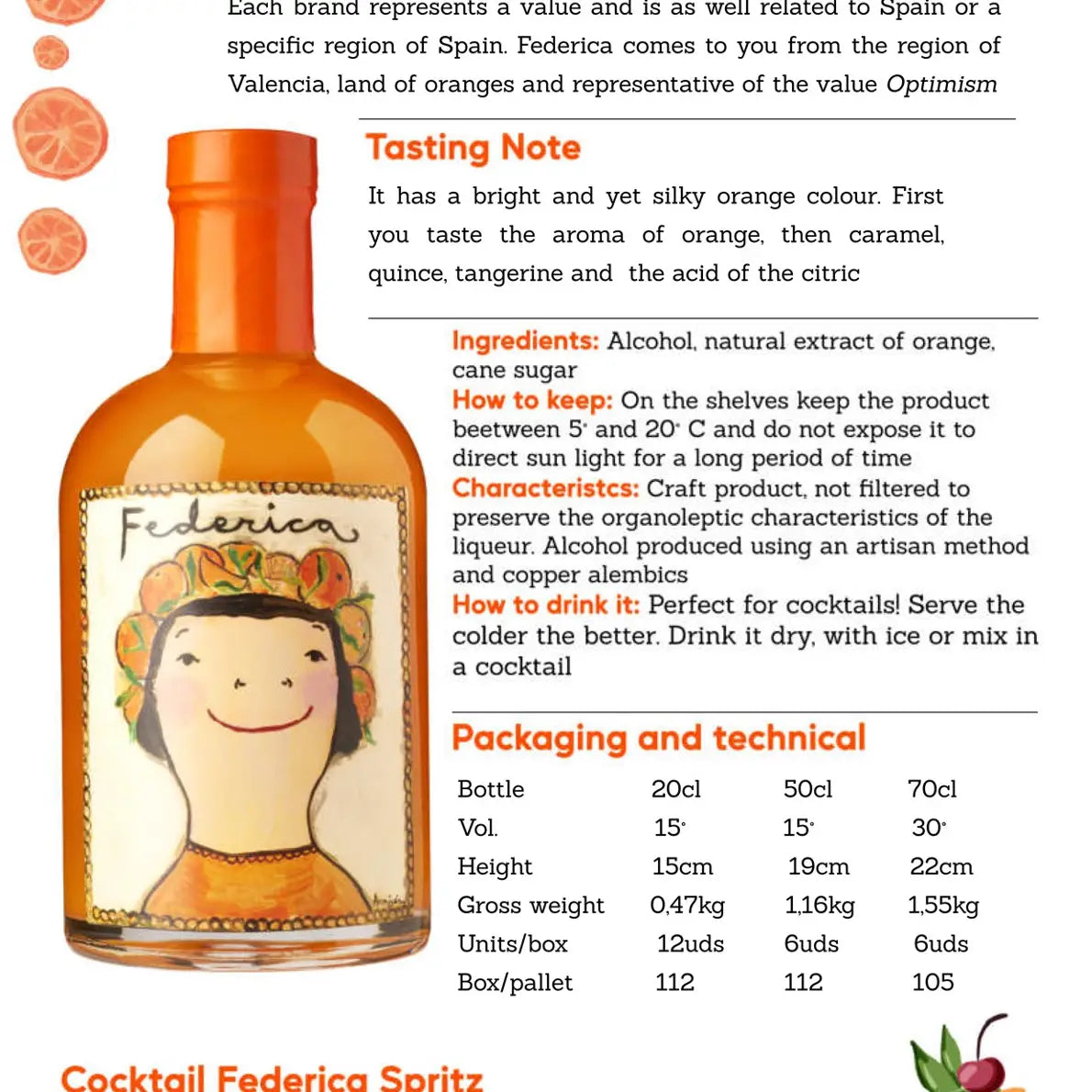 Liquore Federica