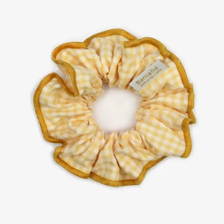 Scrunchie Cherry varie fantasie