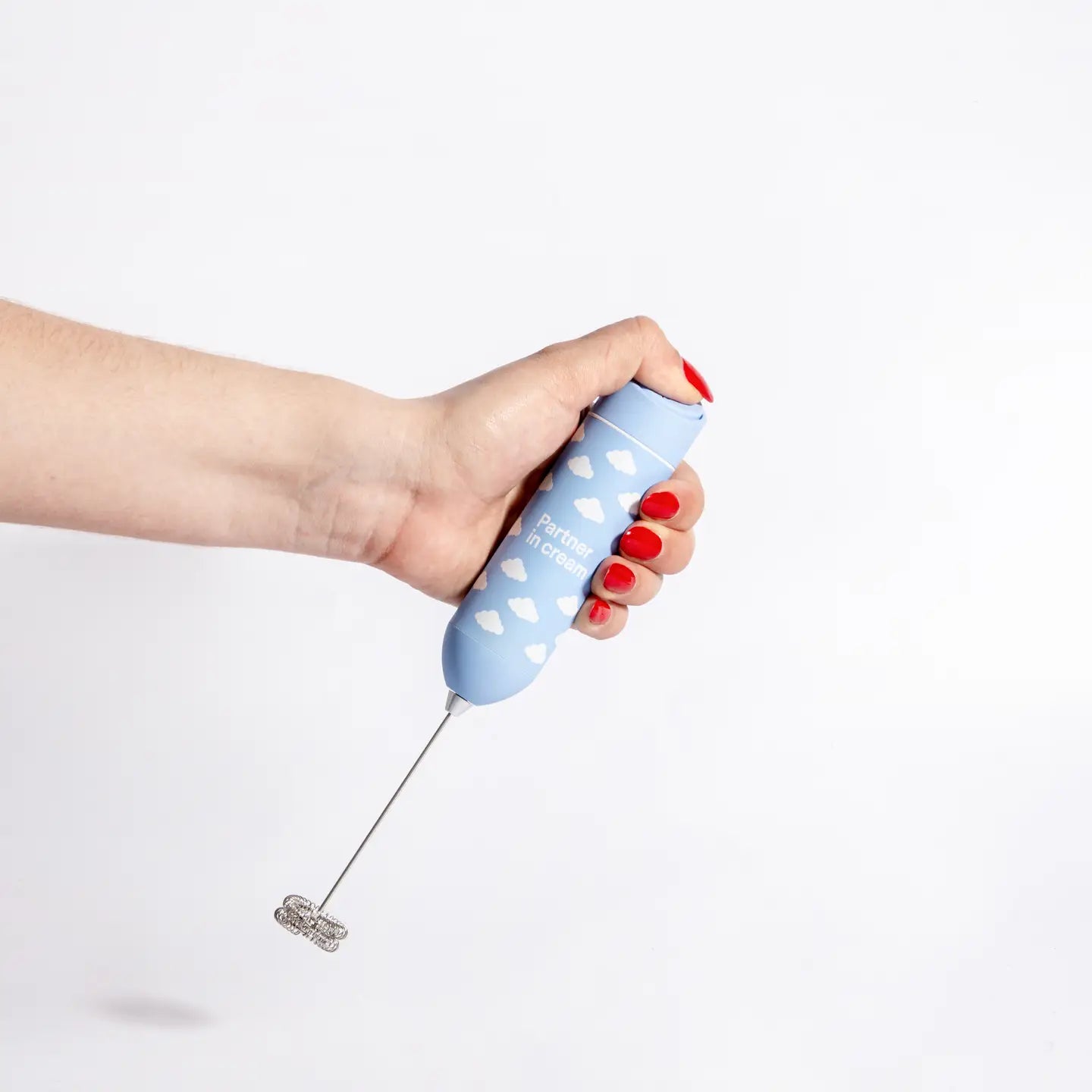 Montalatte Partner in Cream