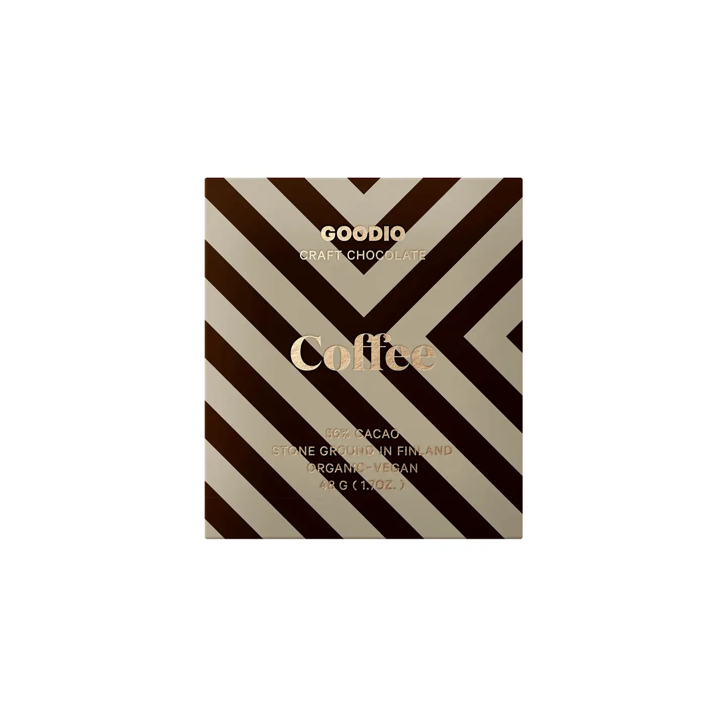 Coffee cioccolato bio