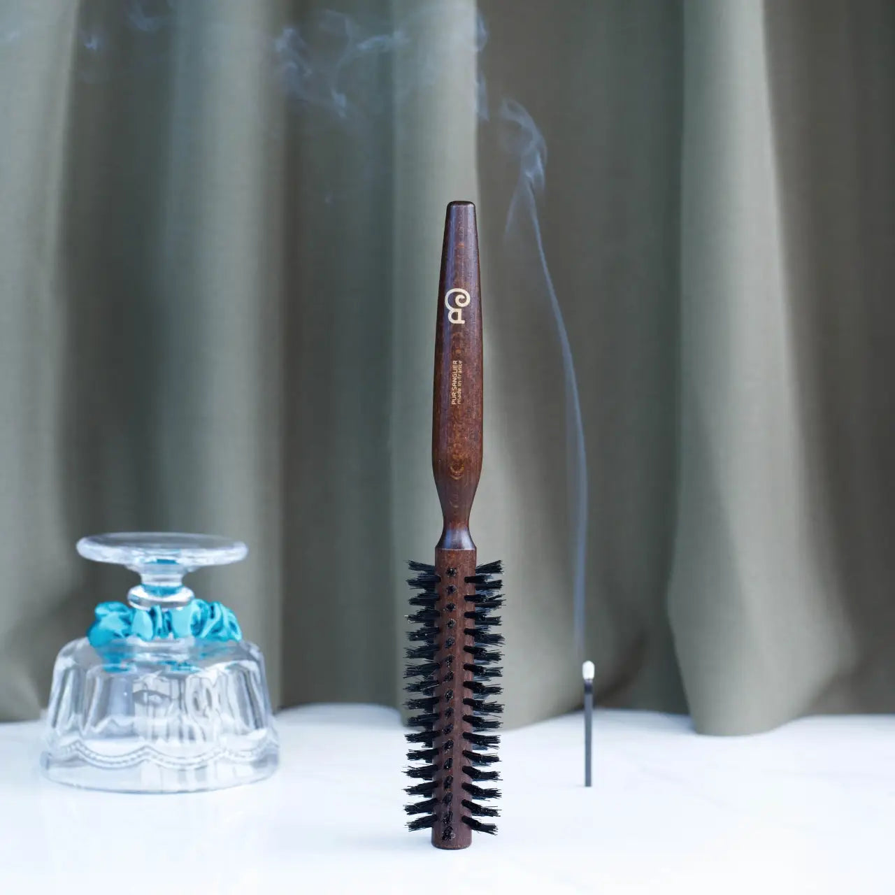 Spazzola rullo Pure Wild Boar 35 mm