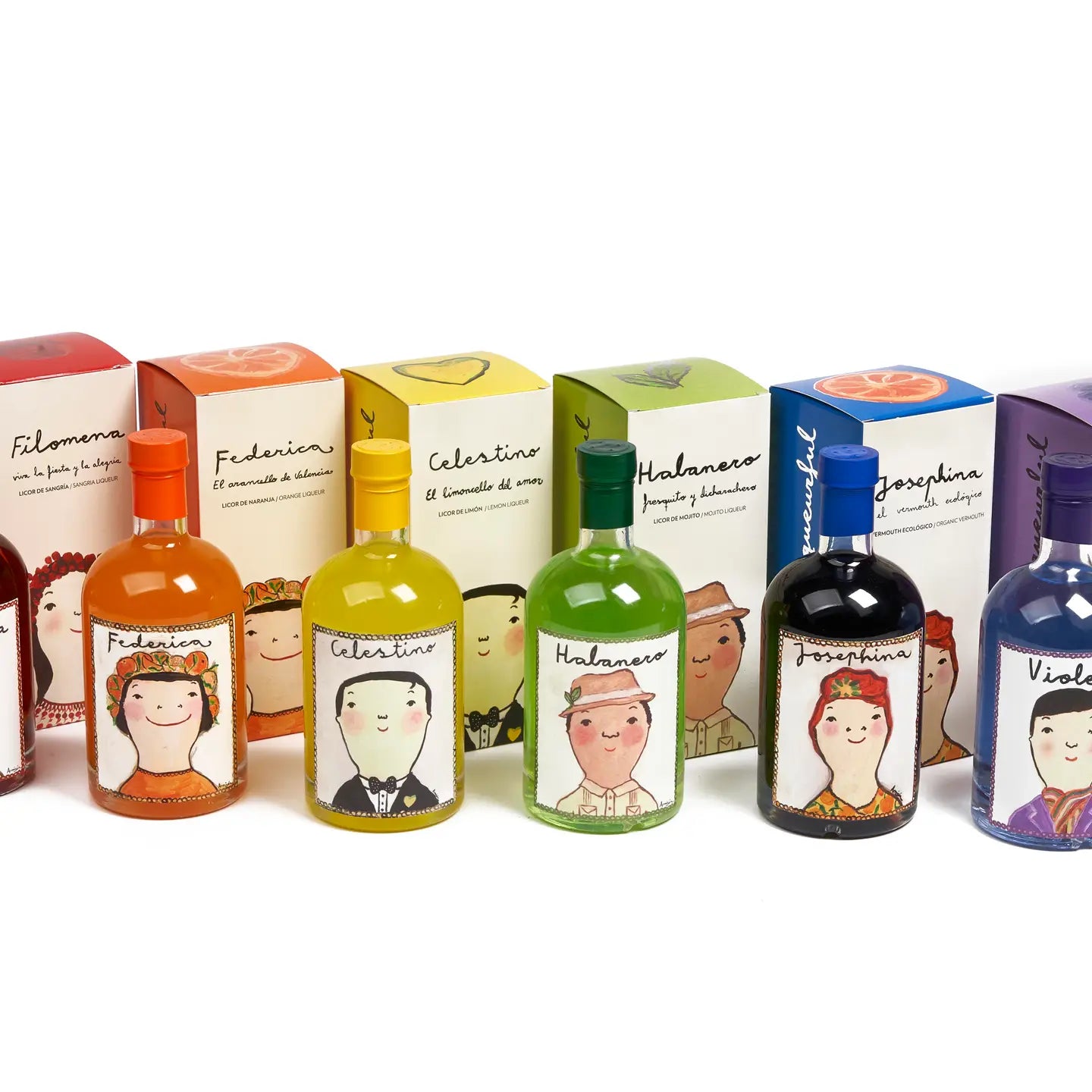 Liquore Josephina
