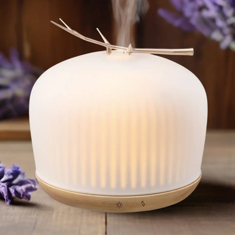 Diffusore ad Ultrasuoni Sakura