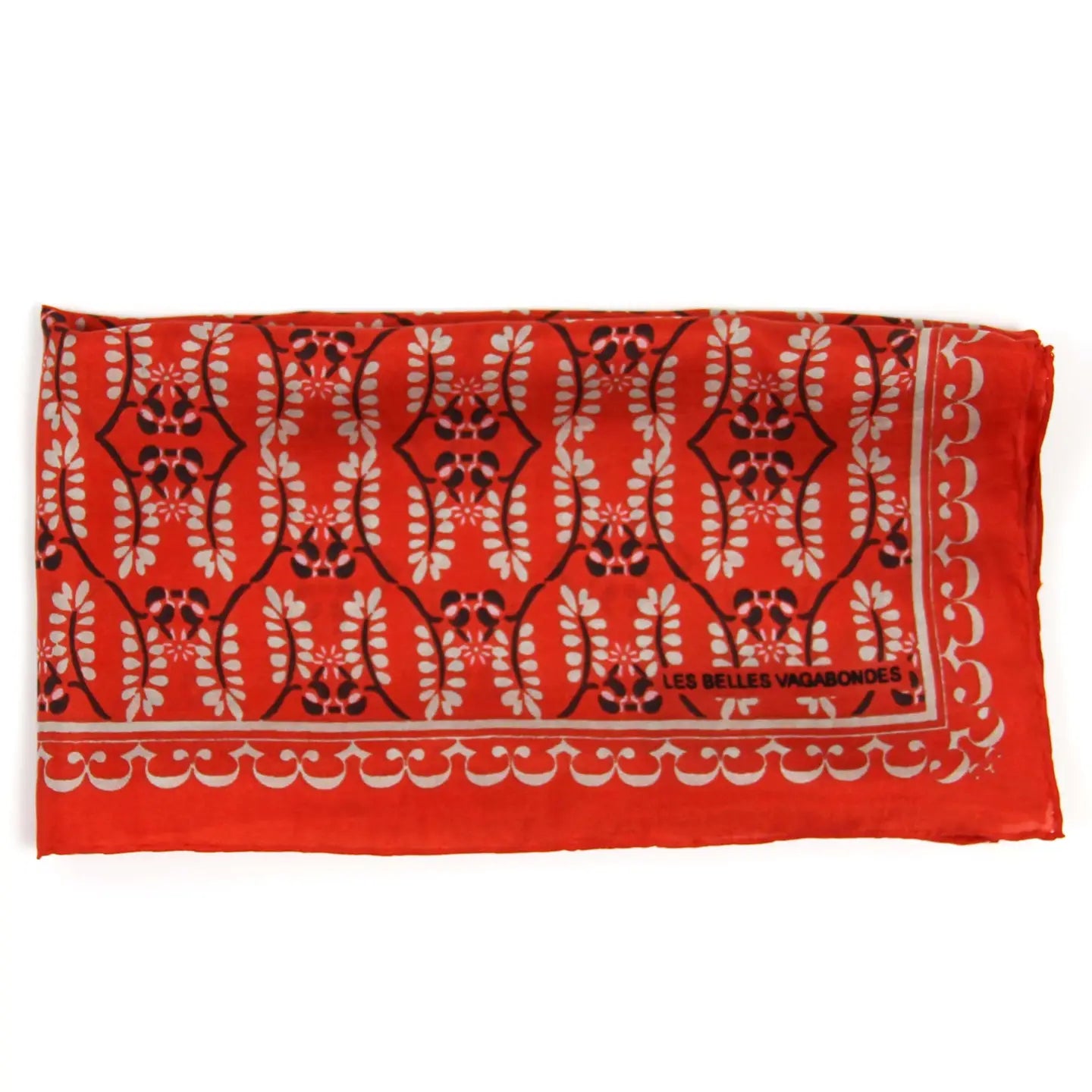 Foulard Mini Albertine Arancione preorder 16 Giugno