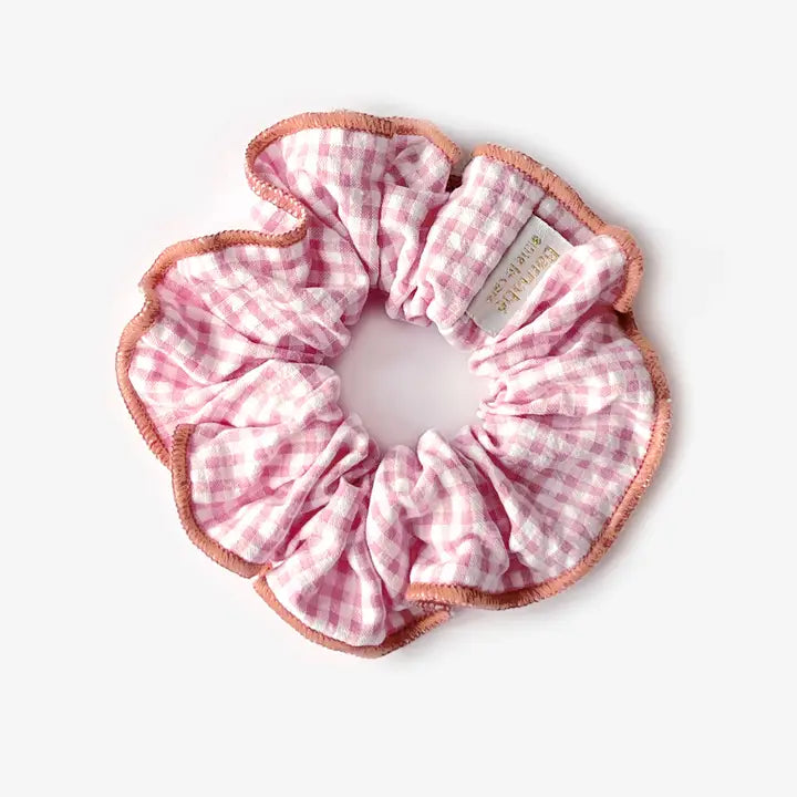 Scrunchie Cherry varie fantasie
