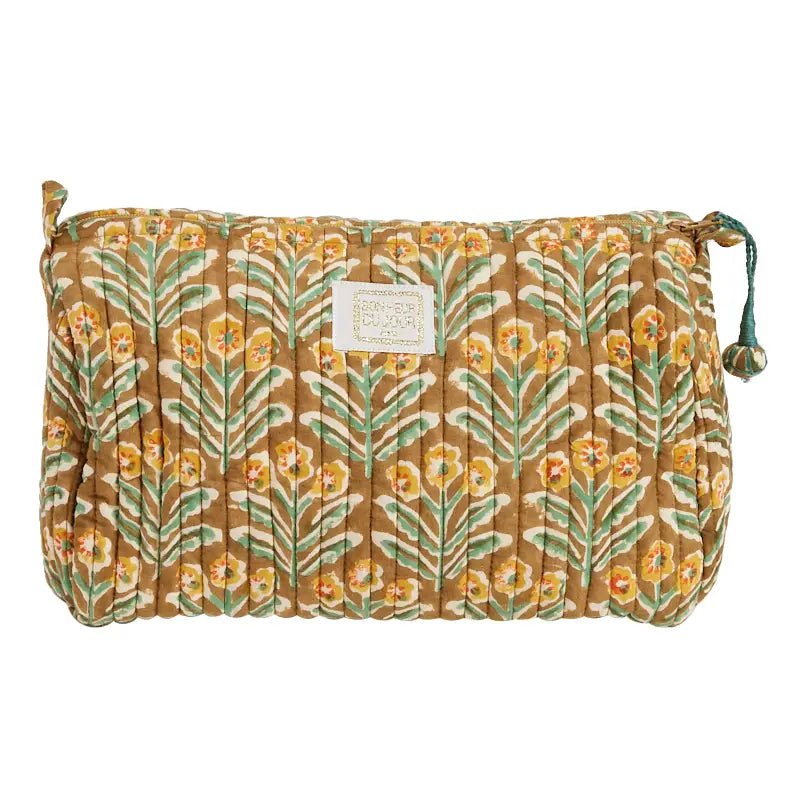 Beauty Pochette Mahal bronzo