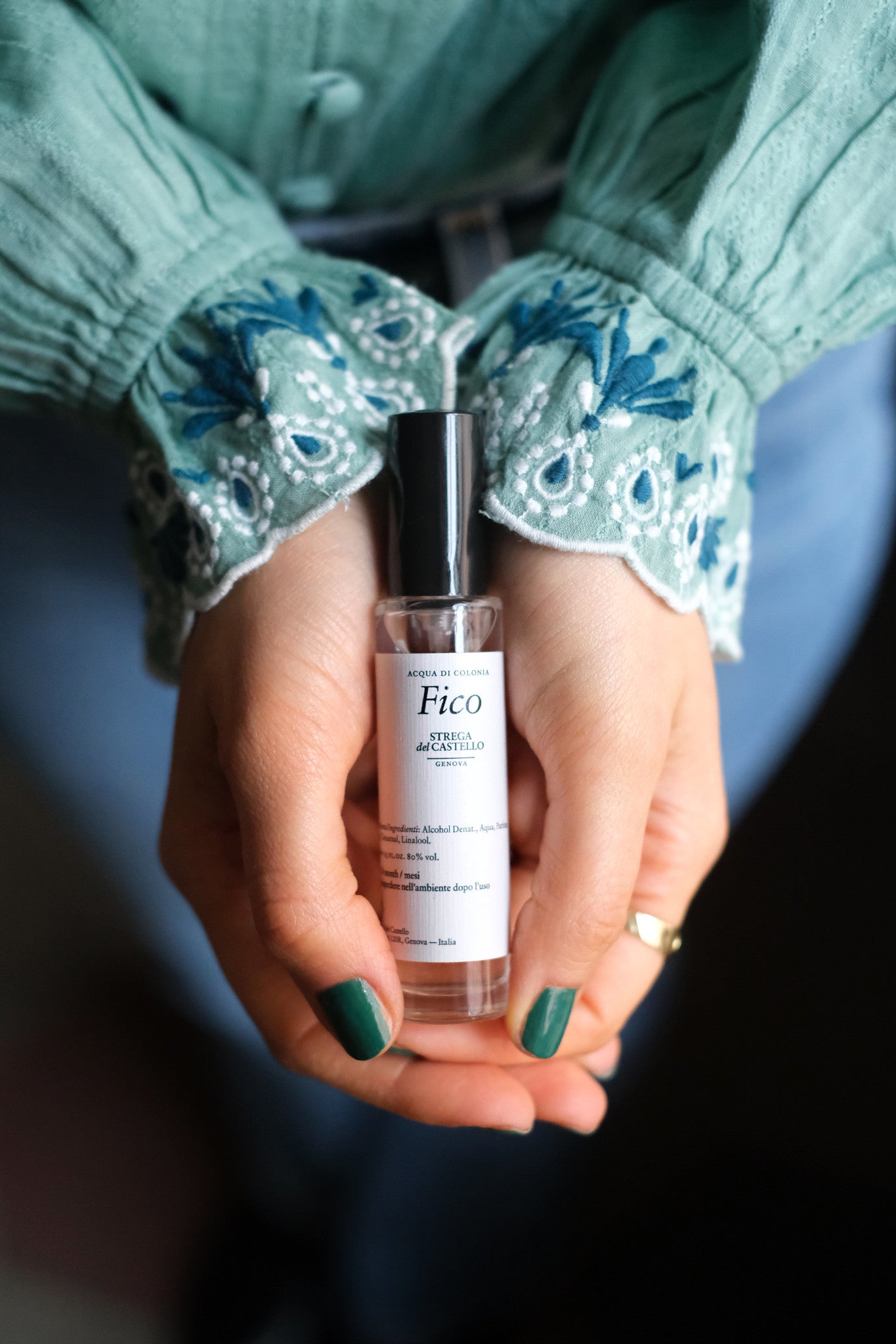 Fico Acqua di Colonia Piccolo