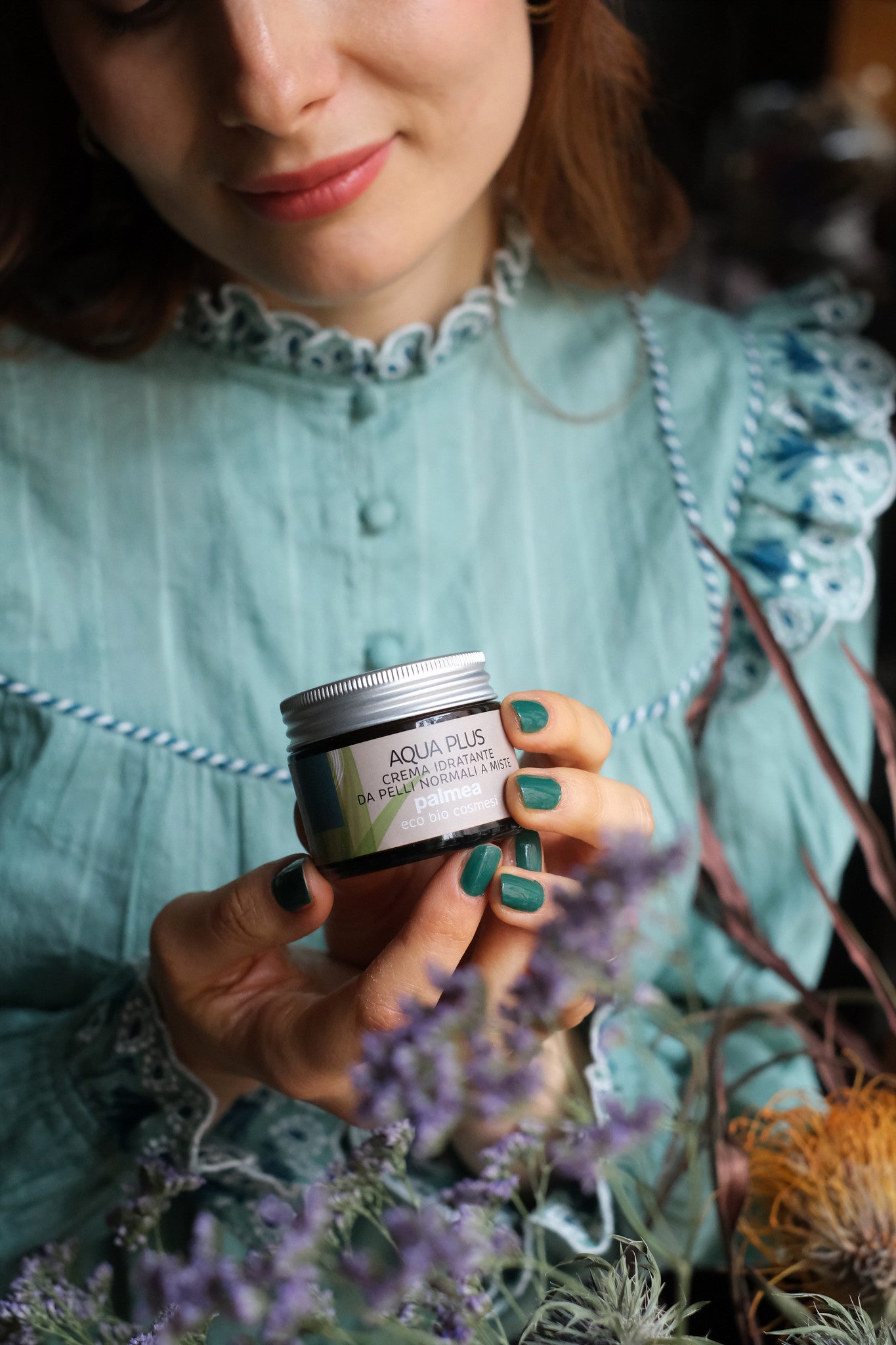 Aqua Plus crema idratante