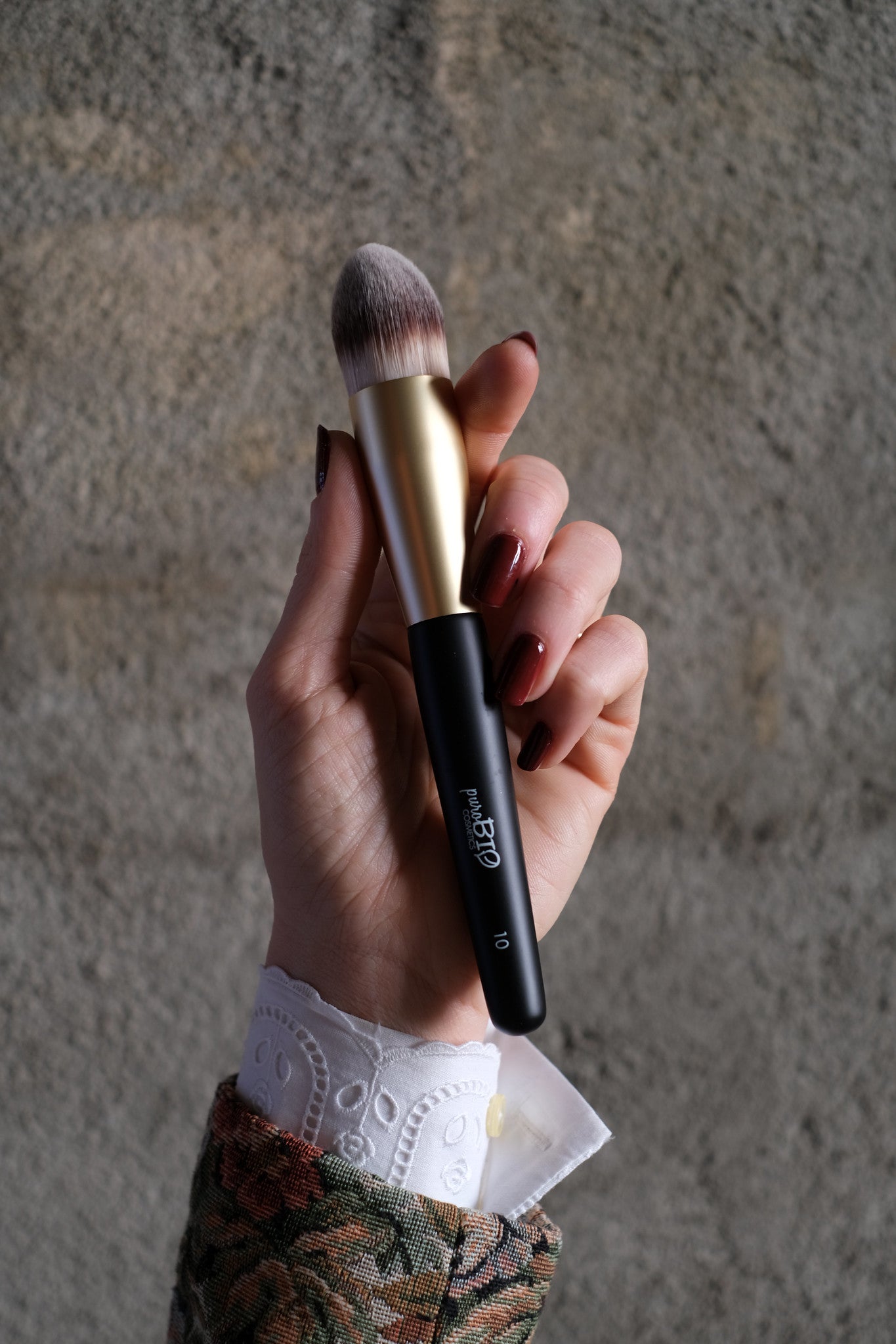 Pennello n.10 bb Cream