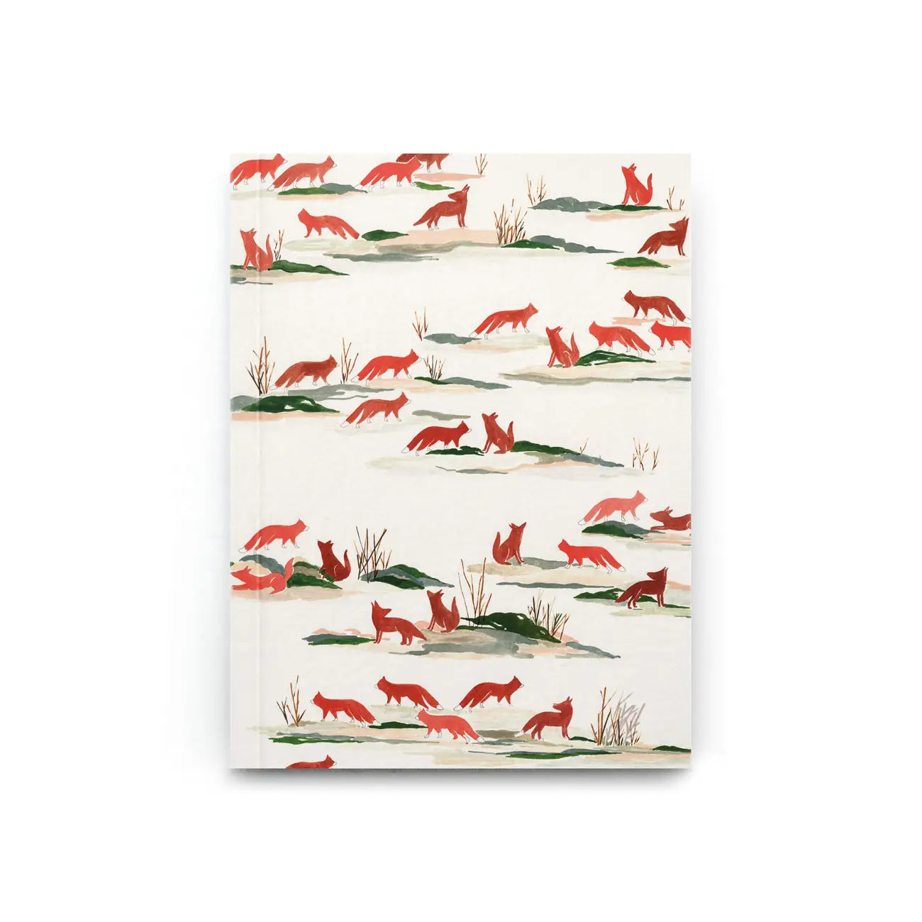 Quaderni piccoli tascabili