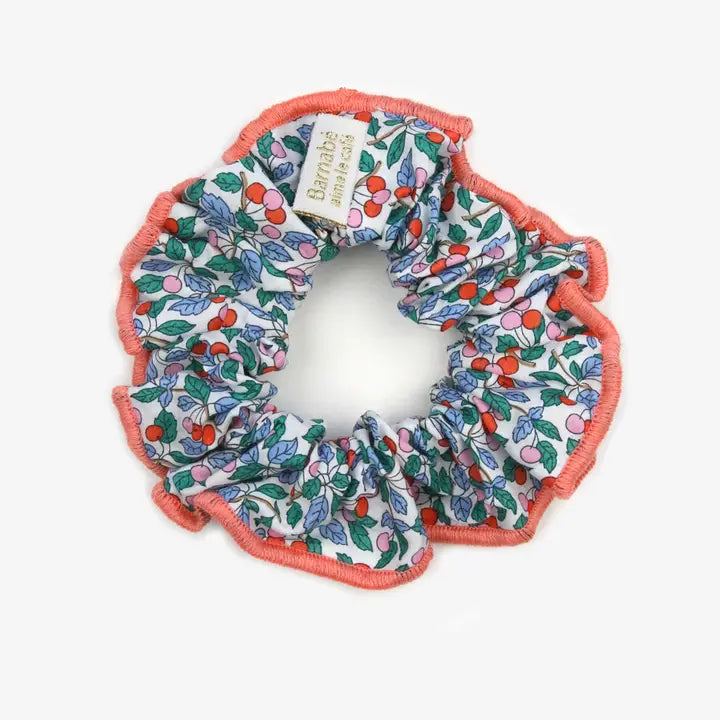 Scrunchie Cherry varie fantasie