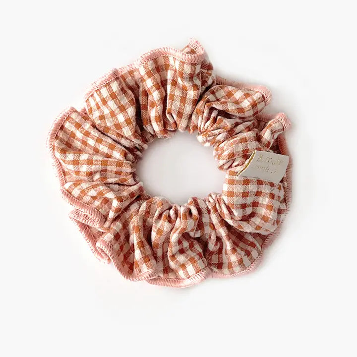 Scrunchie Cherry varie fantasie