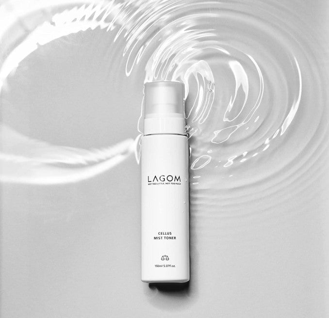 Lagom Cellus Mist Toner