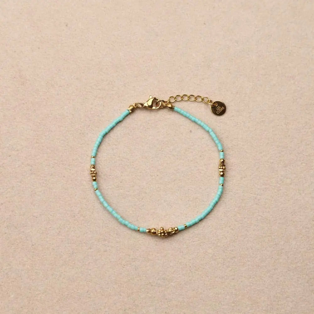 Bracciali Salina vari colori