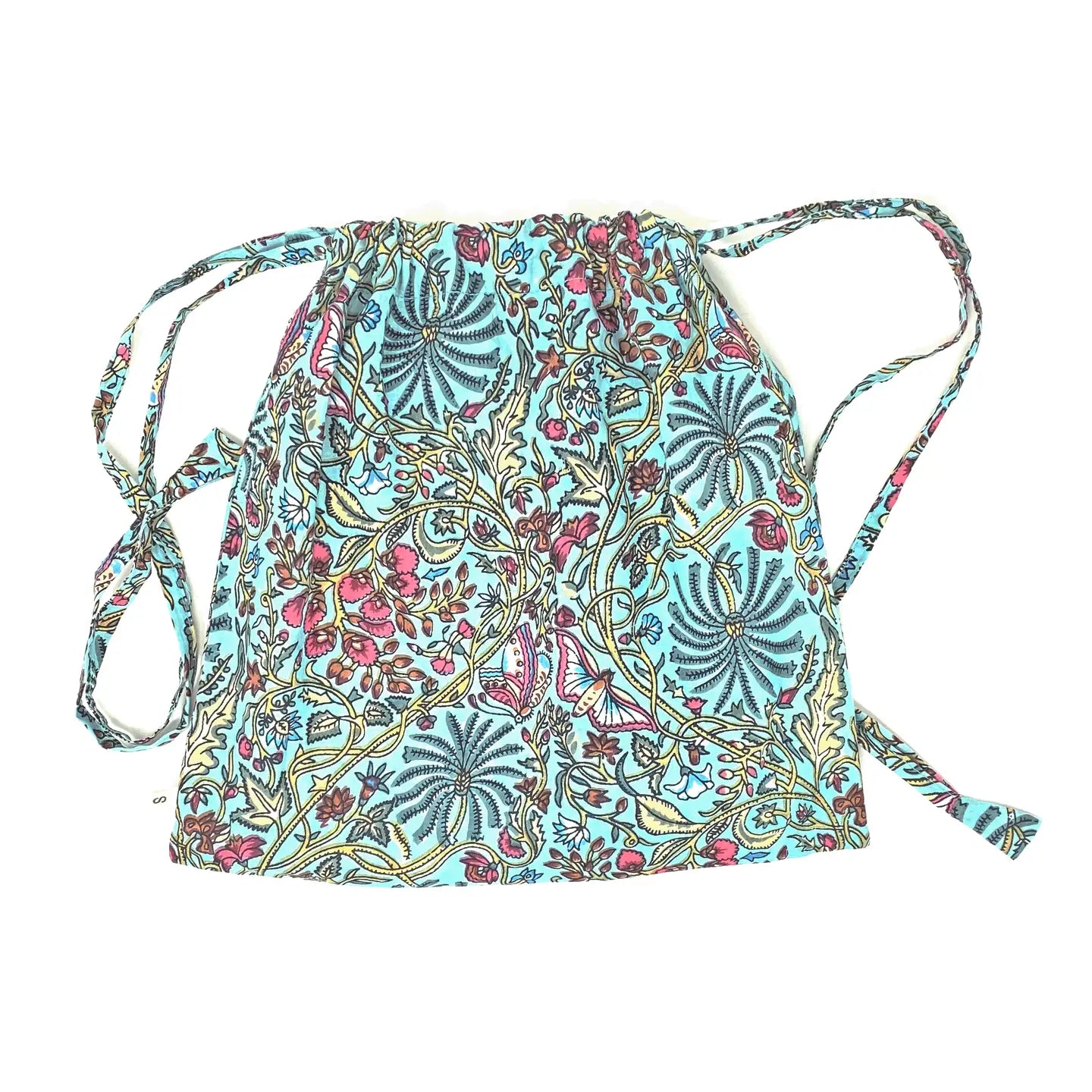 Pigiama a fiori Palma