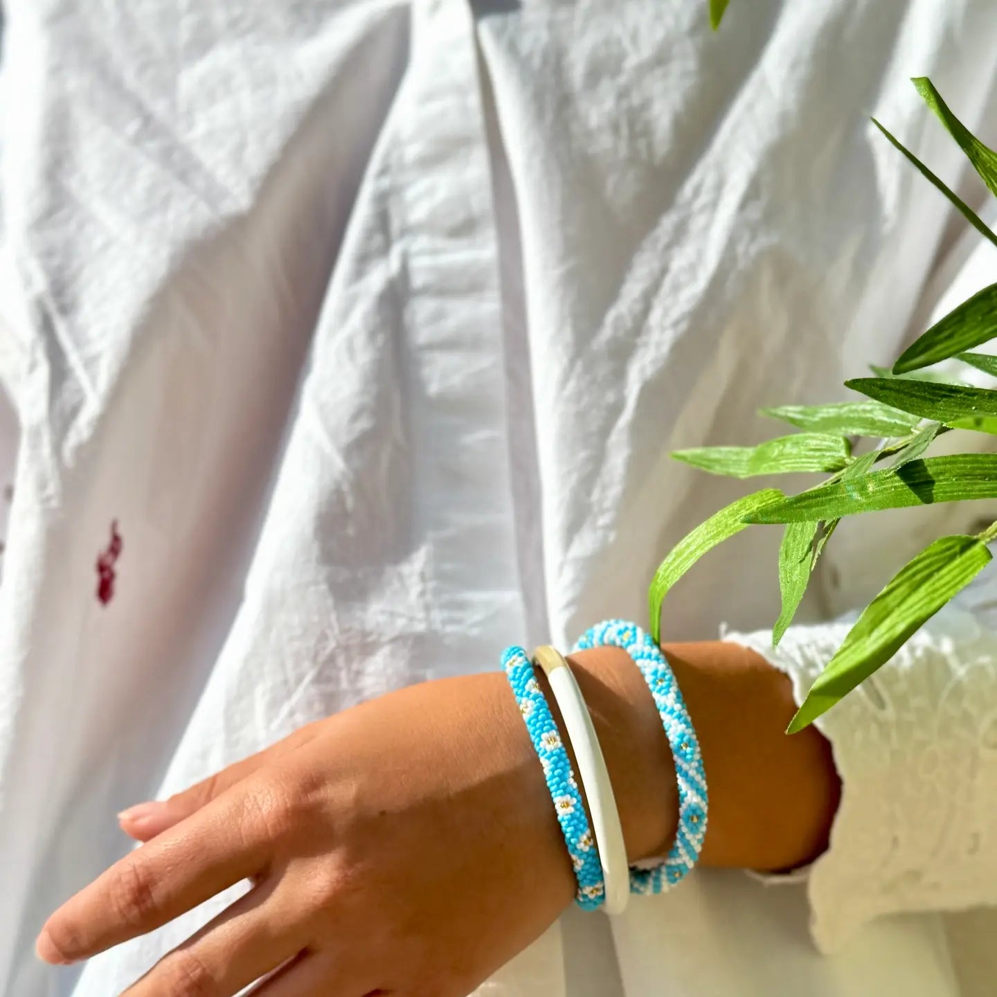 Bracciale della felicità E02