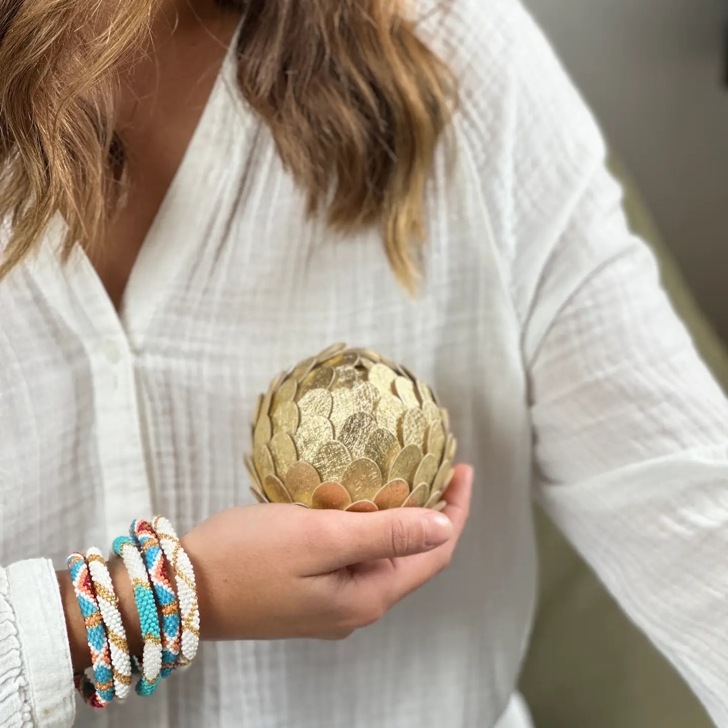 Bracciale della felicità 10