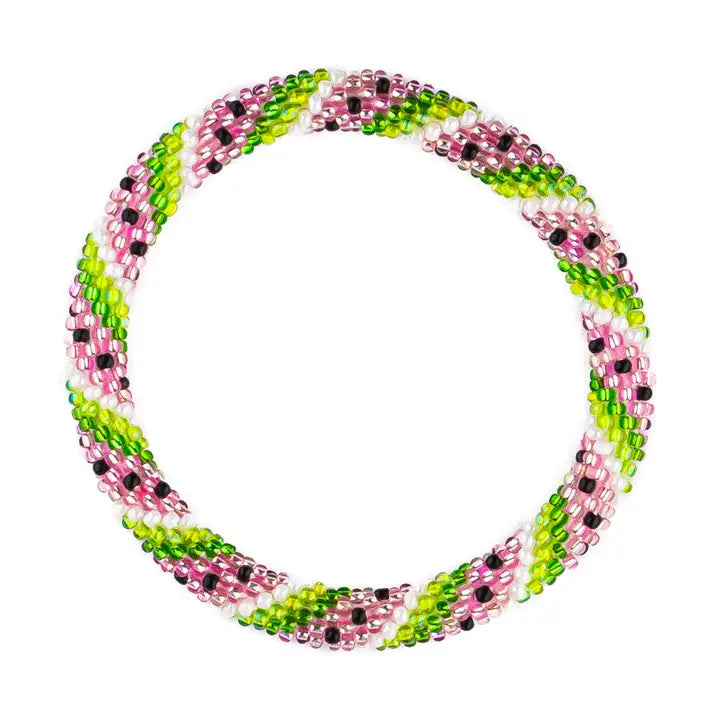 Bracciale della felicità Izel 50b anguria
