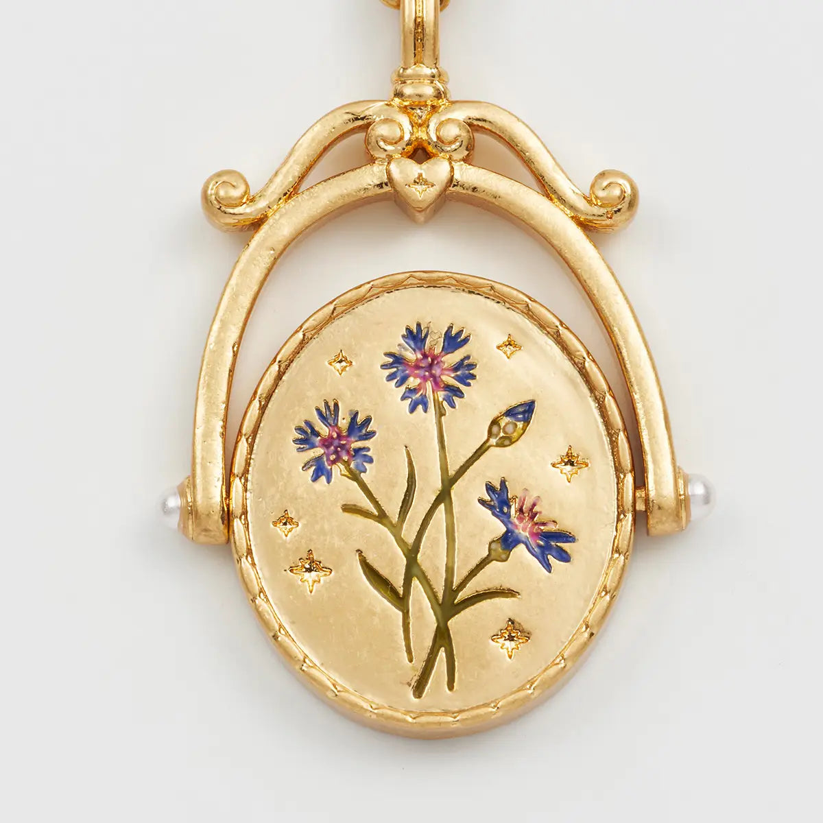 Collana Giardino botanico