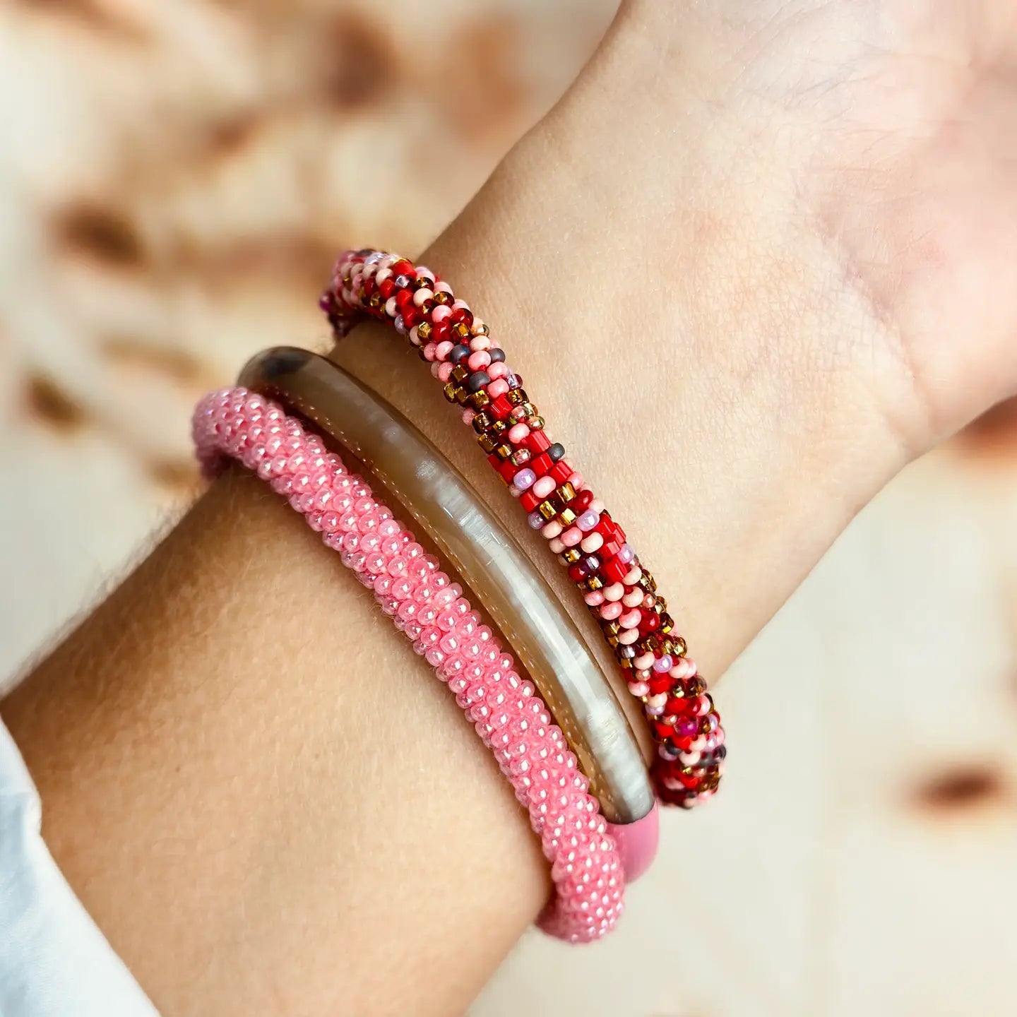 Bracciale della felicità R21