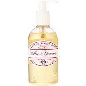 Detergente intimo Malva e camomilla