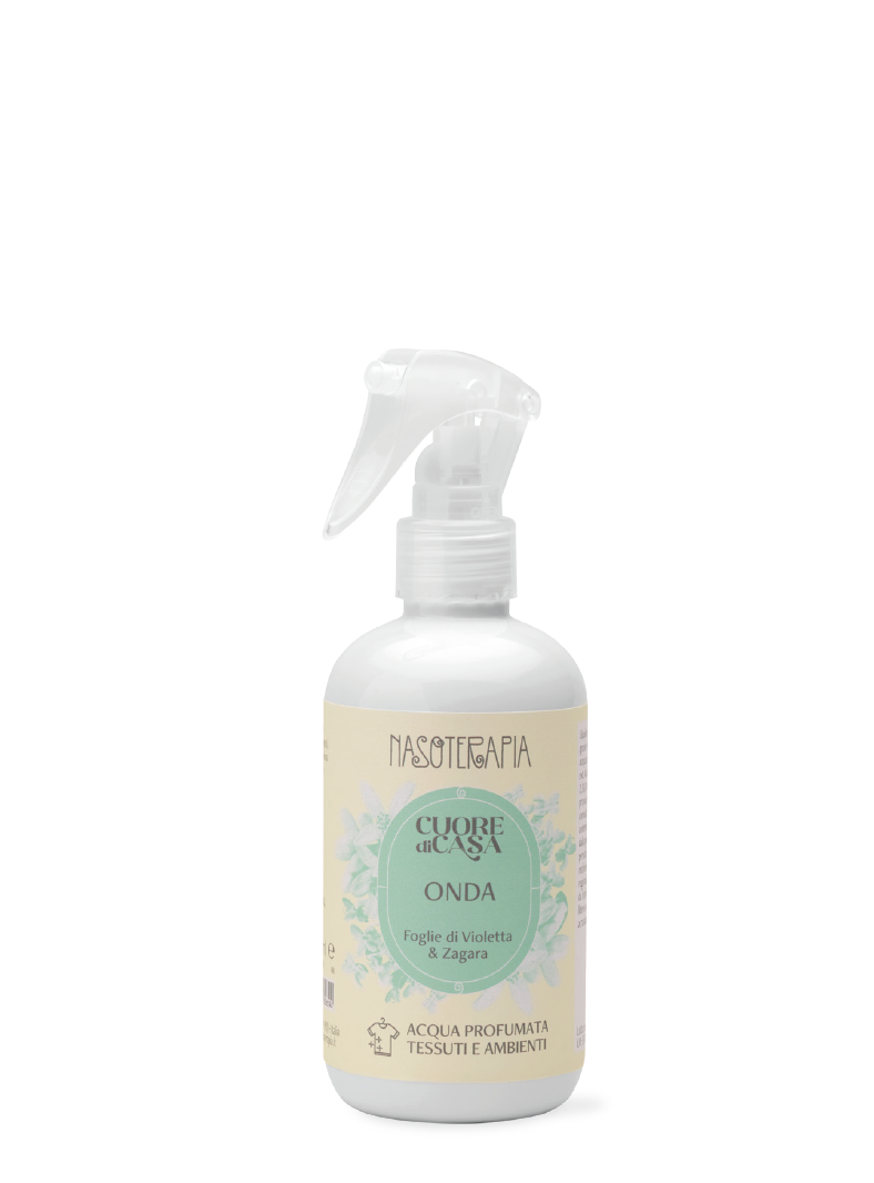 Spray tessuti e ambiente Onda
