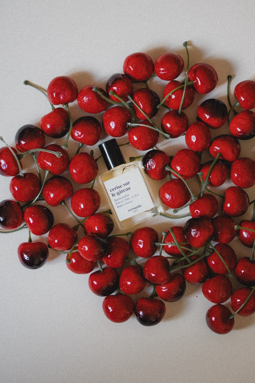 Cerise sur le gâteau Eau De Parfum